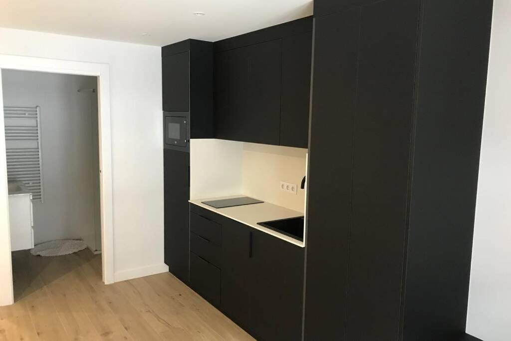 Estudio Reformado Con Parking En Vall D'Incles, Grandvalira カニーリョ エクステリア 写真
