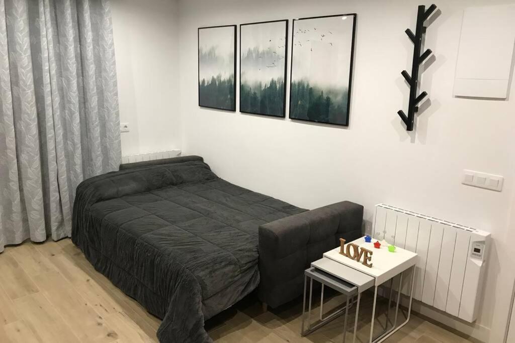 Estudio Reformado Con Parking En Vall D'Incles, Grandvalira カニーリョ エクステリア 写真